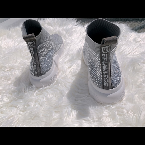 Brand New Still In Box Sneakers - Picture 2 of 3